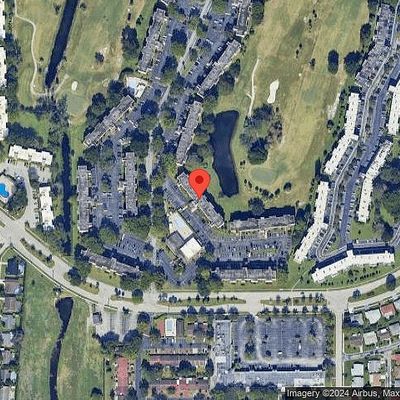 1020 Country Club Dr #303, Margate, FL 33063