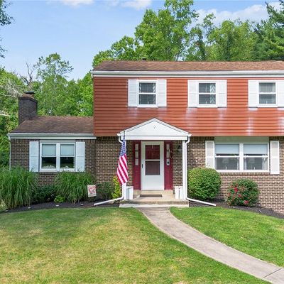 1021 Harvard Rd, Monroeville, PA 15146