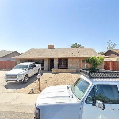 10262 N 65 Th Ave, Glendale, AZ 85302