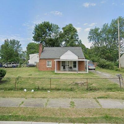 1027 Colgate Rd, Columbus, OH 43213