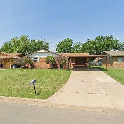 1027 Se Alta Ln, Lawton, OK 73501