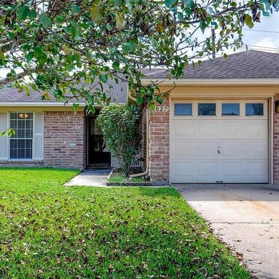 1027 Valley Ranch Dr, Katy, TX 77450