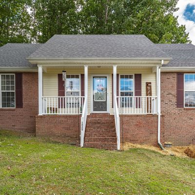 1029 Forrest Dr, Westmoreland, TN 37186