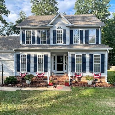 103 Coachman Ct, Anderson, SC 29625