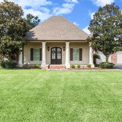 103 Lonely Oak Blvd, Duson, LA 70529