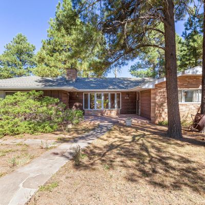 1030 W Hancock Ave, Williams, AZ 86046