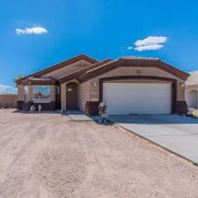 10309 W Santiago Dr, Arizona City, AZ 85123