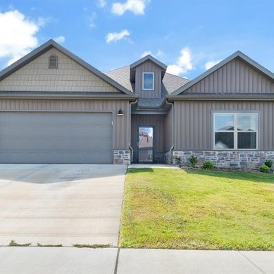 1031 Sunshine Ct, Centerton, AR 72719