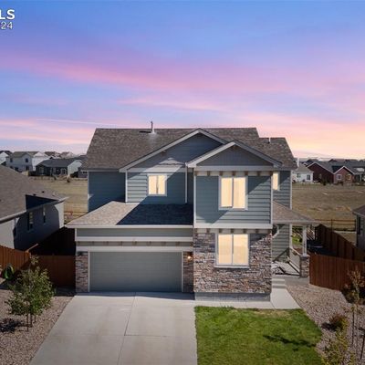 10315 Evening Vista Dr, Peyton, CO 80831