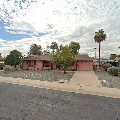 10319 W Willie Low Cir, Sun City, AZ 85351