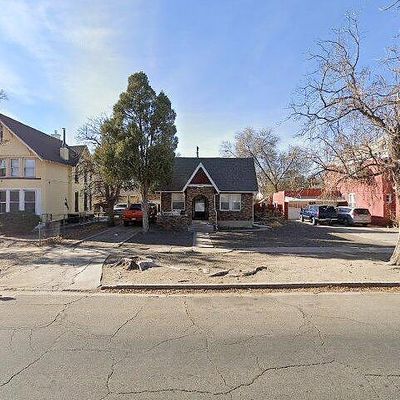 1035 Lake Ave, Pueblo, CO 81004