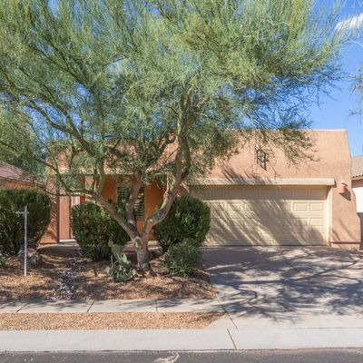 10357 E Capercaillie St, Tucson, AZ 85747