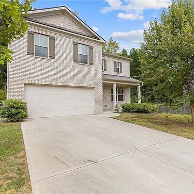 1041 Eldon Ln, Fairburn, GA 30213