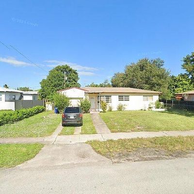 1041 Ne 169 Th St, Miami, FL 33162