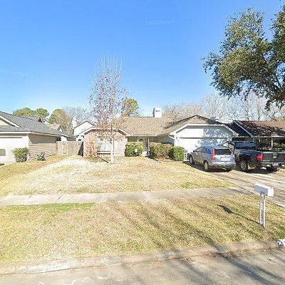 10418 Sand Pass Ln, Houston, TX 77064