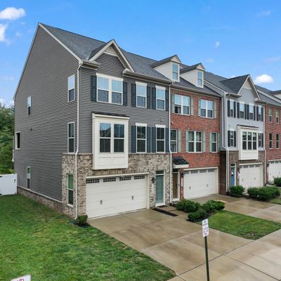 10424 Steeplechase Run Ln, Manassas, VA 20110