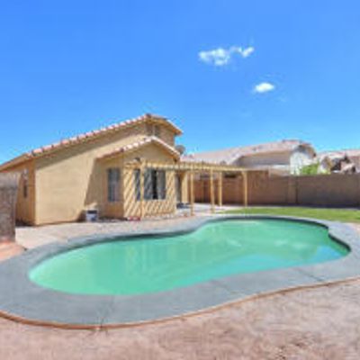 1043 N Agave St, Casa Grande, AZ 85122