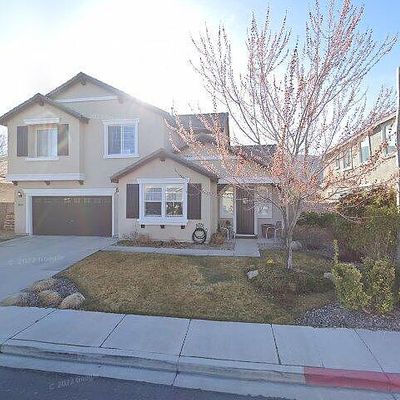 10450 Blockade Dr, Reno, NV 89521