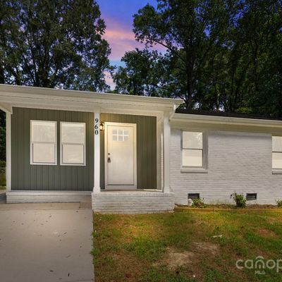 960 Bond Ave, Gastonia, NC 28052