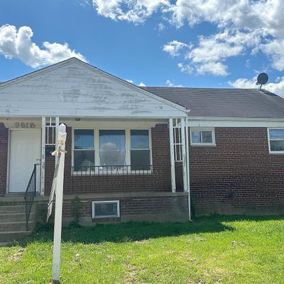 9618 Cottrell Ter, Silver Spring, MD 20903