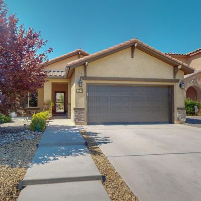 9627 Iron Rock Dr Nw, Albuquerque, NM 87114