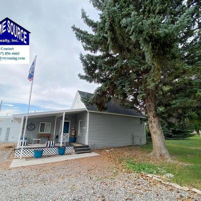 963 Gasser Rd, Riverton, WY 82501