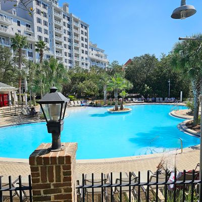 9700 Grand Sandestin Boulevard Boulevard #4307, Miramar Beach, FL 32550