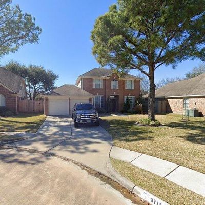 9711 Refugio Ct, Houston, TX 77064