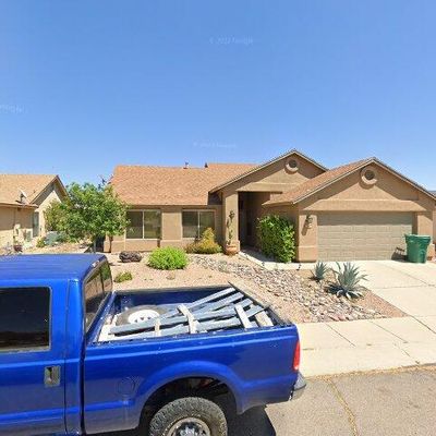 9730 N Camino Del Grillo, Tucson, AZ 85742