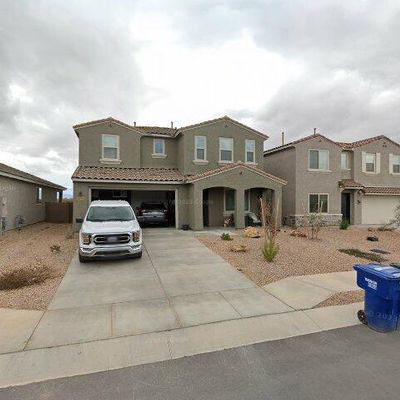 9734 E Miller Peak Trl, Tucson, AZ 85747