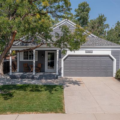 9739 Garwood St, Littleton, CO 80125