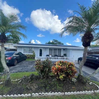 9741 Nw 25 Th Ct, Sunrise, FL 33322