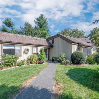 977 Heritage Vlg #B, Southbury, CT 06488