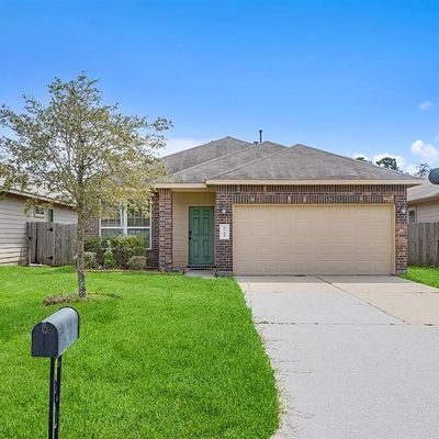 9794 Gulfstream Dr, Conroe, TX 77303