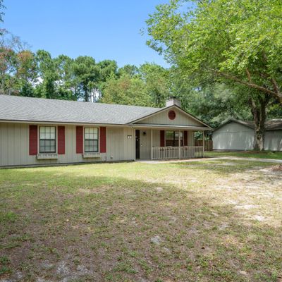 98 Possum Hill Rd, Beaufort, SC 29906