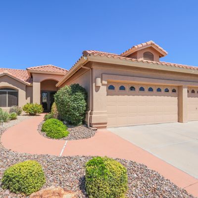 9858 E Diamond Dr, Sun Lakes, AZ 85248