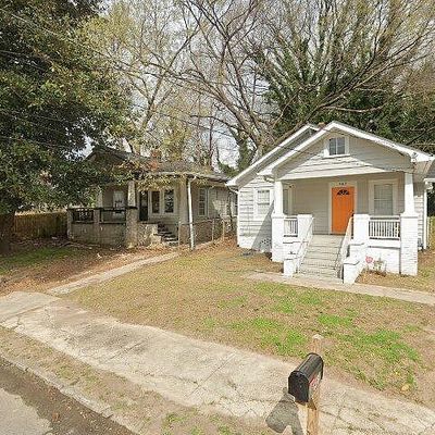 987 Harwell St Nw, Atlanta, GA 30314