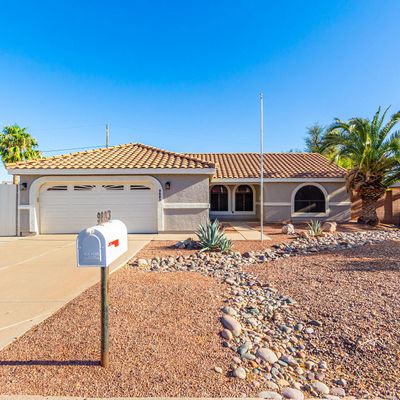 9883 E Fortuna Ave, Gold Canyon, AZ 85118