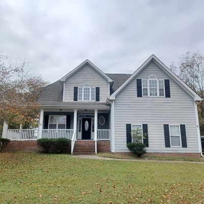 99 Carolina Oaks Ave, Smithfield, NC 27577