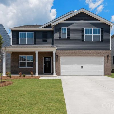 99 Caitlin Heights Court, Fletcher, NC 28732