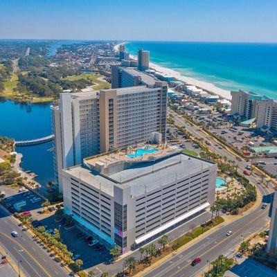 9902 S Thomas Drive #Unit 637, Panama City Beach, FL 32408