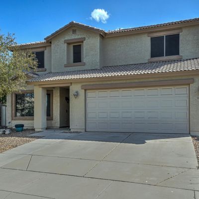 9931 W Riverside Ave, Tolleson, AZ 85353