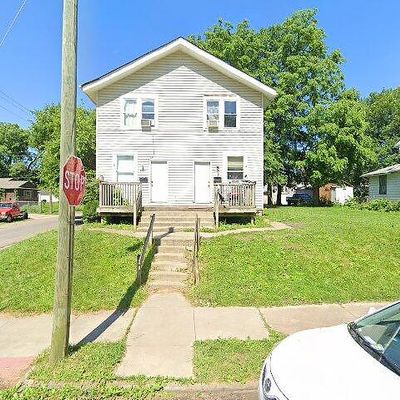 993 Miller Ave # 995, Columbus, OH 43206