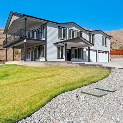 9971 Saska Way, Entiat, WA 98822