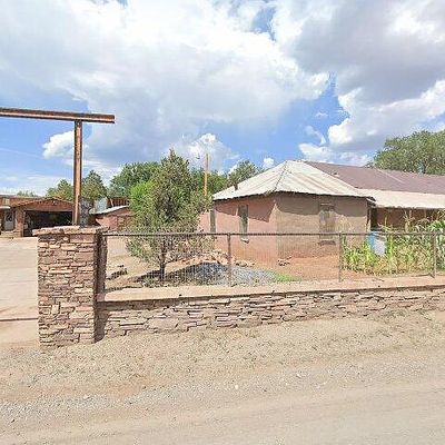 B36 Countyrd, Ribera, NM 87560