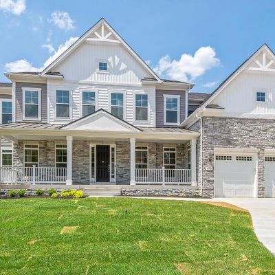 Homesite C46 Fountain Park Dr, Glenn Dale, MD 20769