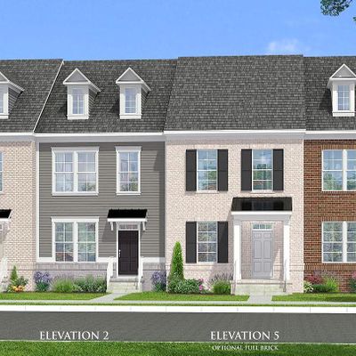 Homesite 3a.0026 Ladywell St, Baltimore, MD 21220