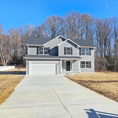 Lot 0903 Hunting Quarter Rd, Houston, DE 19954