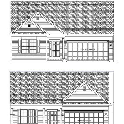 Lot 1 Woodville Rd #Burke, Mount Airy, MD 21771