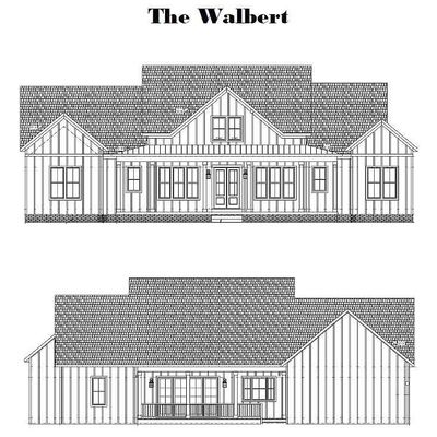 Lot 2 Woodville Rd #Walbert, Mount Airy, MD 21771